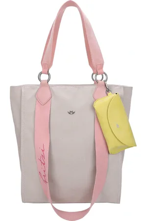 Fritzi aus Preußen Schultertasche Izzy02 mit abnehmbarem Brillenetui Shopper 1 ct Damen (69.99 € / 1 ct)