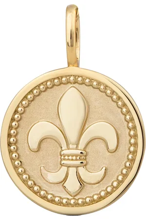 Orolino Anhänger 375/- Gold Charms & Kettenanhänger 1 ct Damen (168.99 € / 1 ct)