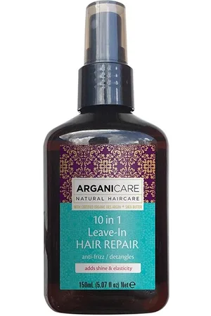 Arganicare Lack 150 ml (66.6 € / 1 l)