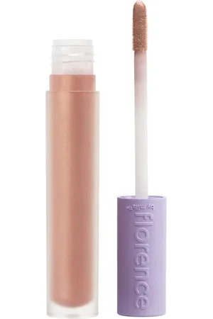 Florence By Mills Get Glossed Lipgloss 4 ml Mysterious Mills ( Shimmer) (4497.5 € / 1 l)