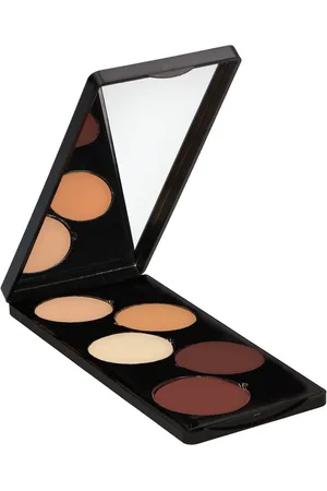 Make-up Studio Shaping Palet Face It Concealer 40 g Powder Dark (674.75 € / 1 kg)