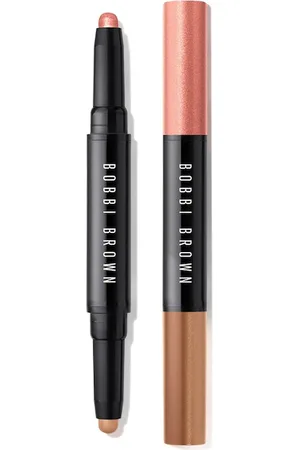 Bobbi Brown Long-Wear Cream Shadow Stick Duo Lidschatten 1,6 g Pink Copper / Cashew (27493.75 € / 1 kg)