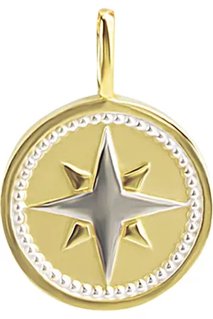 Orolino Anhänger 375/- Gold Charms & Kettenanhänger 1 ct Damen (168.99 € / 1 ct)