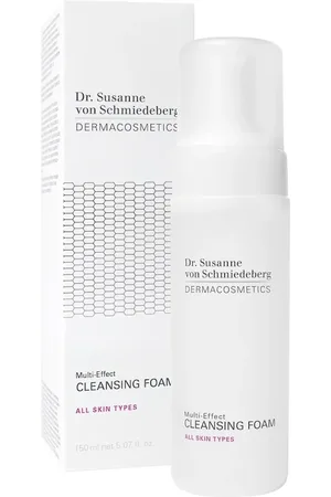 Dr. Susanne von Schmiedeberg Multi-Effect Cleansing Foam Reinigungsschaum 150 ml (266.6 € / 1 l)