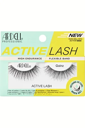 Ardell Active Lash Gainz Künstliche Wimpern 1 ct (8.99 € / 1 ct)