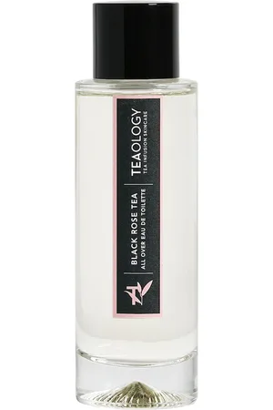 Teaology Black Rose Tea Eau de Toilette 100 ml (319.9 € / 1 l)