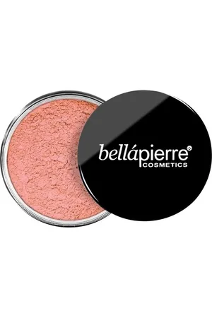 Bellápierre Cosmetics Loose Blush 4 g Desert Rose (4797.5 € / 1 kg)