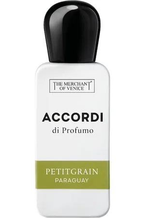 THE MERCHANT OF VENICE Accordi di Profumo Petitgrain Paraguay Eau de Parfum 30 ml (1733 € / 1 l)