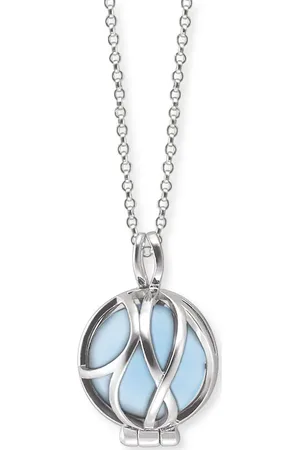 Engelsrufer Kette 925er Silber Ketten 1 ct Damen (92.09 € / 1 ct)