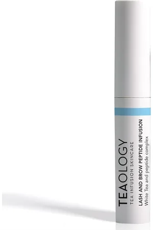 Teaology Lash and Brow Peptide Infusion Augenbrauenstift 5 ml (5038 € / 1 l)