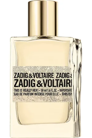 Zadig & Voltaire THIS IS REALLY HER! Eau de Parfum 50 ml Damen (1740 € / 1 l)