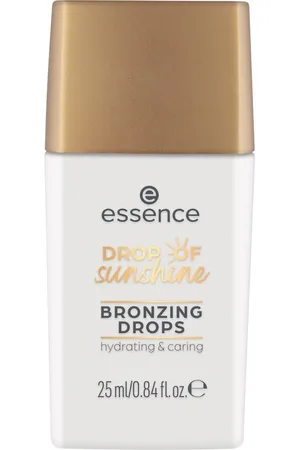 Essence Drop of sunshine Contouring 25 ml MARRON (179.6 € / 1 l)