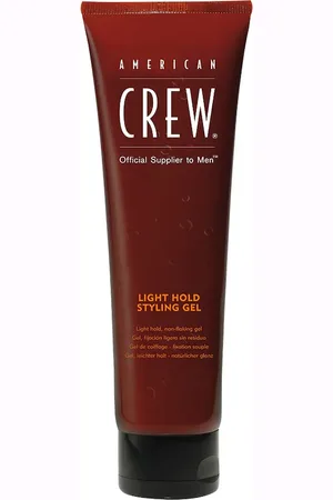 American Crew Ligh Hold Styling Gel Haargel 250 ml Herren (77.16 € / 1 l)