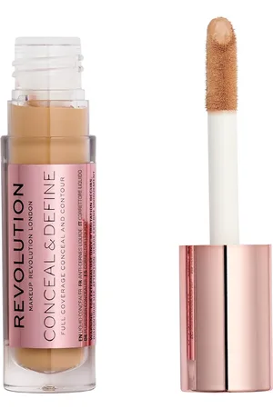 Revolution Conceal & Define Concealer 4 ml C12 (1247.5 € / 1 l)