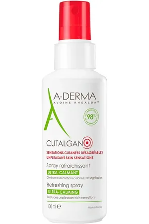 A-derma Cutalgan Bodyspray 100 ml (227.9 € / 1 l)