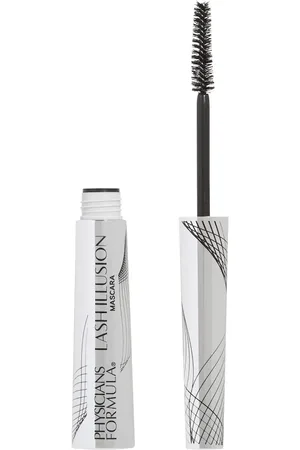 PHYSICIANS FORMULA Eye Booster Lash Illusion Mascara 8,5 ml Ultra Black (1881.18 € / 1 l)