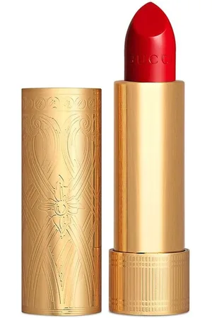 Gucci Beauty Rouge à Lèvres Satin Lippenstifte 3,5 g Nr. 503 Teresina Ruby (14854.29 € / 1 kg)