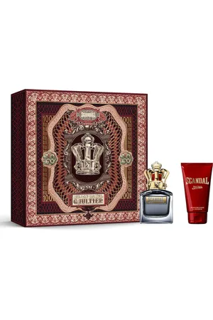 Jean Paul Gaultier Scandal Pour Homme Set Duftsets 1 ct Herren (68.99 € / 1 ct)