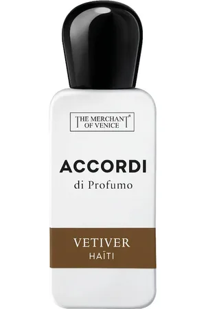 THE MERCHANT OF VENICE Accordi di Profumo Vetiver Haiti Eau de Parfum 30 ml (1733 € / 1 l)