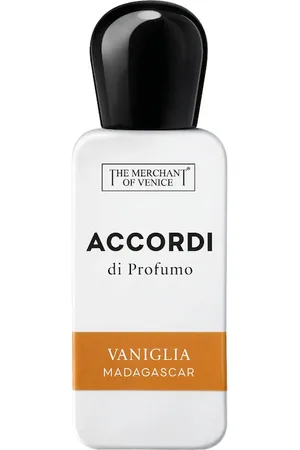 THE MERCHANT OF VENICE Accordi di Profumo Vaniglia Madagascar Eau de Parfum 30 ml (2166.67 € / 1 l)