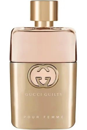 Gucci Guilty Pour Femme Eau de Parfum 50 ml Damen (1258.6 € / 1 l)