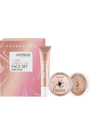 Catrice Rose Gold Sets & Paletten 1 ct (13.99 € / 1 ct)