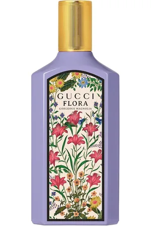 Gucci Flora by Flora Gorgeous Magnolia Eau de Parfum 100 ml Damen (874.5 € / 1 l)