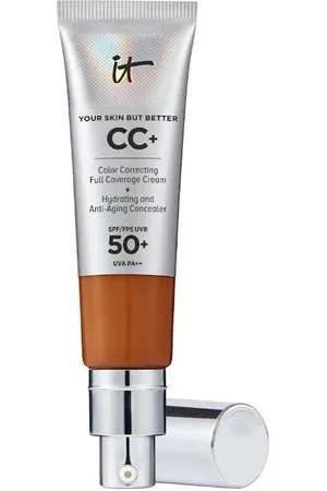 IT COSMETICS RICH HONEY (1468.75 € / 1 l)
