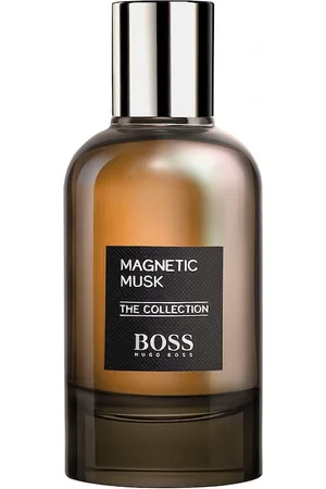 HUGO BOSS Boss The Collection The Collection Magnetic Musk Eau de Parfum 100 ml (2130 € / 1 l)