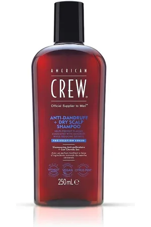 American Crew Anti-Dandruff + Dry Scalp Feuchtigkeitsserum 250 ml (87.96 € / 1 l)