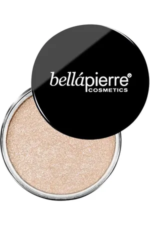 Bellápierre Cosmetics Shimmer Powder Puder 2,35 g Champagne (4548.94 € / 1 kg)