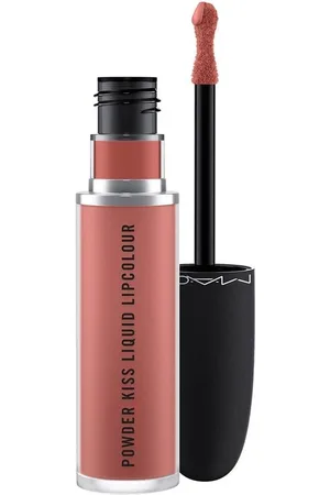 Mac Powder Kiss Liquid Lipcolour Lippenstifte 5 ml Date-Maker (7198 € / 1 l)