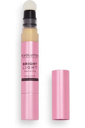 Revolution Bright Light Highlighter 3 ml GOLD (1663.33 € / 1 l)