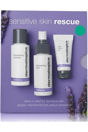 Dermalogica Skin Health System Gesichtspflegesets 1 ct (36.79 € / 1 ct)