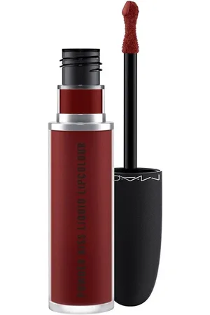 Mac Powder Kiss Liquid Lipcolour Lippenstifte 5 ml Make Love To The Camera (6800 € / 1 l)