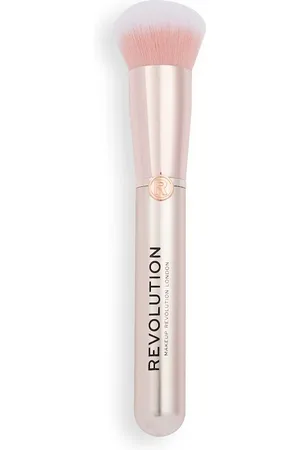 Revolution Buffing Foundation Brush Foundationpinsel 1 ct (10.19 € / 1 ct)