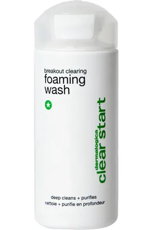 Dermalogica Clear Start Breakout Clearing Foaming Wash Gesichtsseife 177 ml (99.38 € / 1 l)