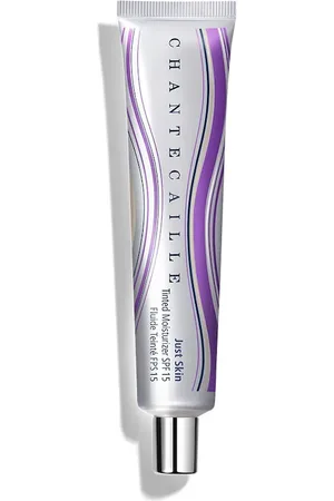 CHANTECAILLE Just Skin Anti Smog Tinted Moisturizer SPF 15 BB- & CC-Cream 35 g TOPAZ (2000 € / 1 kg)