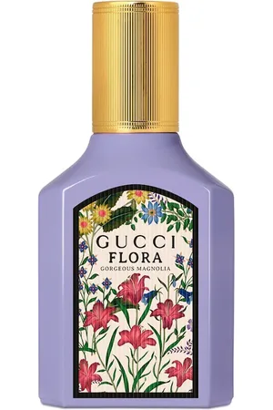 Gucci Flora by Flora Gorgeous Magnolia Eau de Parfum 30 ml Damen (1631 € / 1 l)