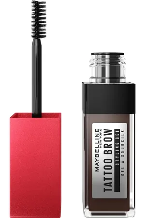 Maybelline DEEP BROWN (3531.67 € / 1 l)