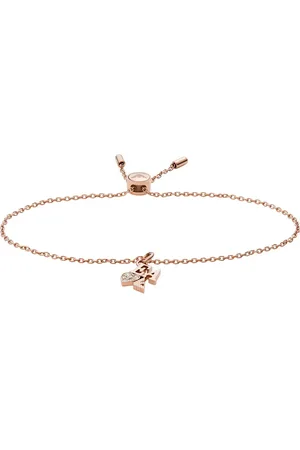 Emporio Armani Armband Edelstahl Armbänder & Armreife 1 ct Damen (74.19 € / 1 ct)