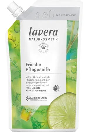 Lavera Frische Seife 500 ml (10.98 € / 1 l)