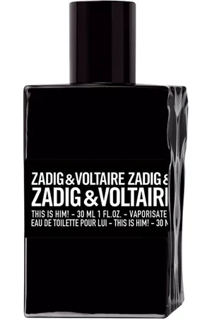 Zadig & Voltaire THIS IS HIM! Eau de Toilette 30 ml Herren (1599.67 € / 1 l)