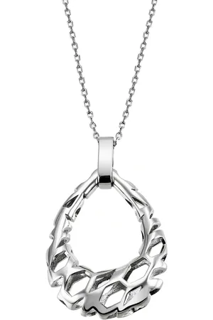 GOLDMAID Anhänger mit Kette 925/- Sterling Silber Charms & Kettenanhänger 1 ct Damen (168.99 € / 1 ct)