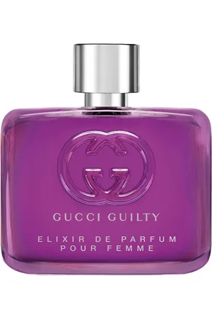 Gucci Guilty Elixir Parfum 60 ml Damen (2761.5 € / 1 l)