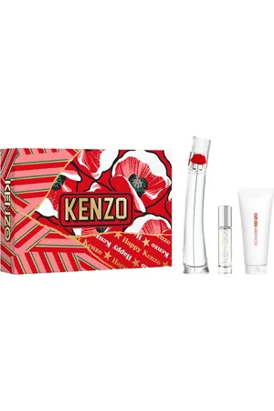 Kenzo Flower by Geschenkset Duftsets 1 ct Damen (99 € / 1 ct)