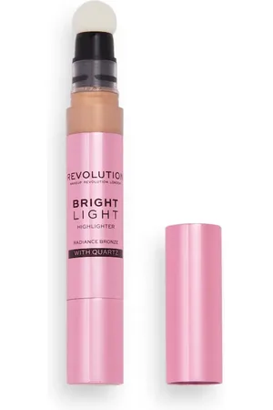 Revolution Bright Light Highlighter 3 ml BRONZE (1663.33 € / 1 l)