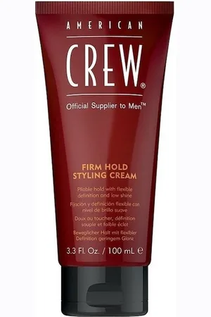 American Crew Firm Hold Styling Cream Haarstyling 100 ml Herren (197.9 € / 1 l)
