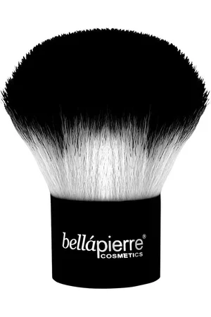 Bellápierre Cosmetics Extra Soft Kabuki Brush Puderpinsel 1 ct 1 Stück (23 € / 1 ct)