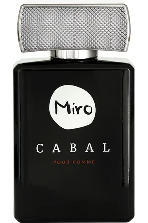 Miro Cabal Eau de Toilette 75 ml (127.87 € / 1 l)